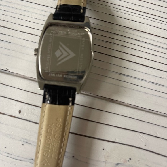 Silpada Watch - Picture 3 of 3